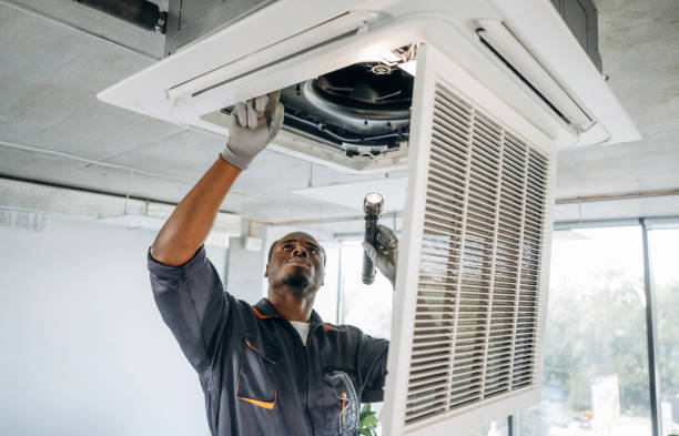 Licensed Hvac Installation service in Elizabeth, CO - FH HVAC